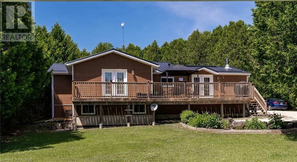 447077 10 Concession  Grey Highlands ON N0C1E0 photo