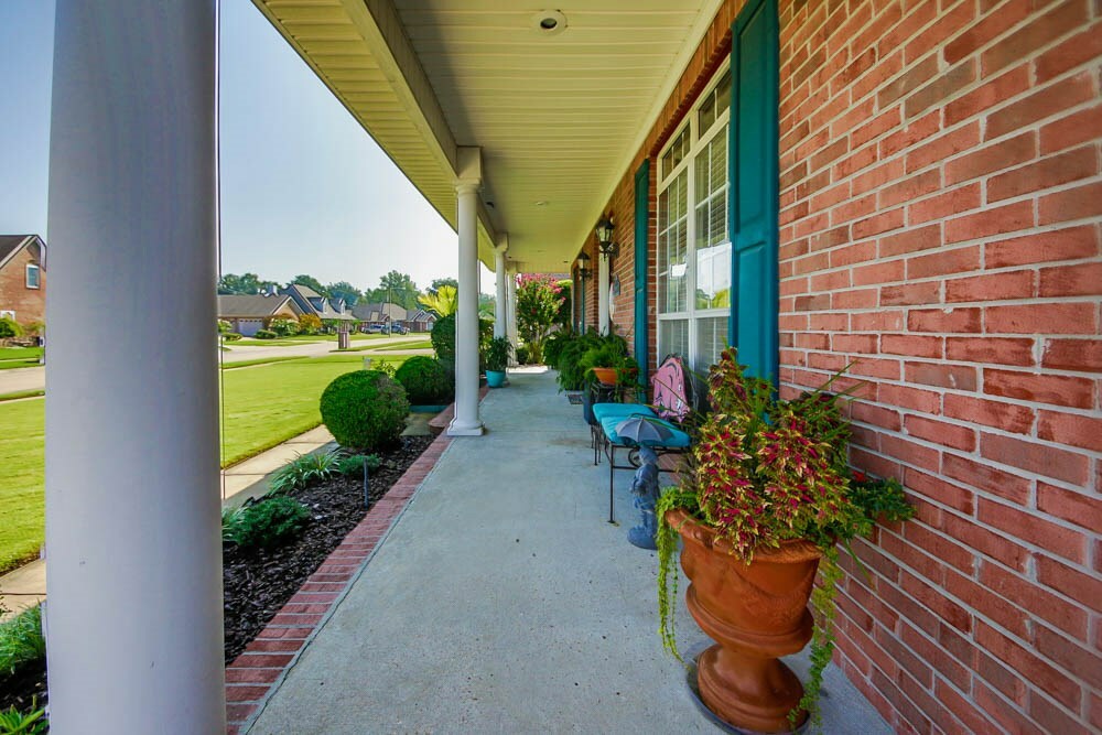 Property Photo:  1304 Brentwood  AR 72301 