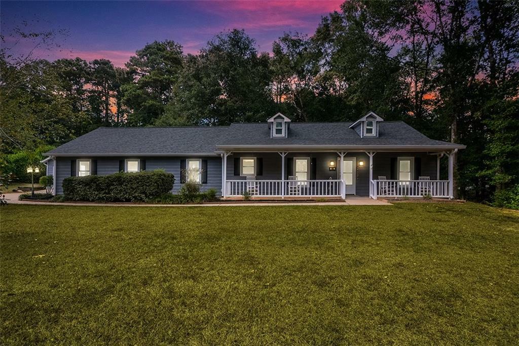 Property Photo: 265 Pine Tree Lane GA 30252