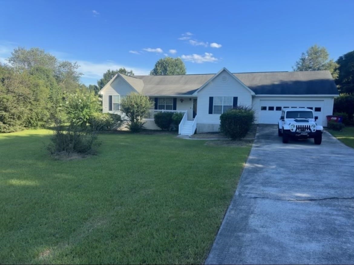 Property Photo: 4638 Jones Road GA 31216