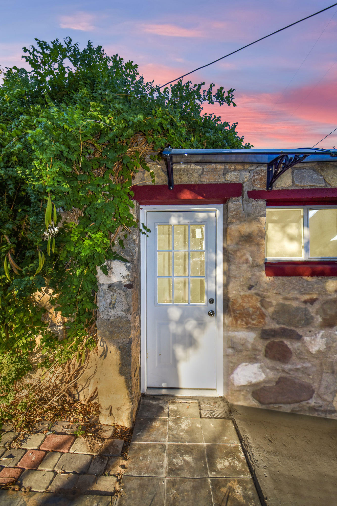 Property Photo: 2106 Arizona Avenue B TX 79930