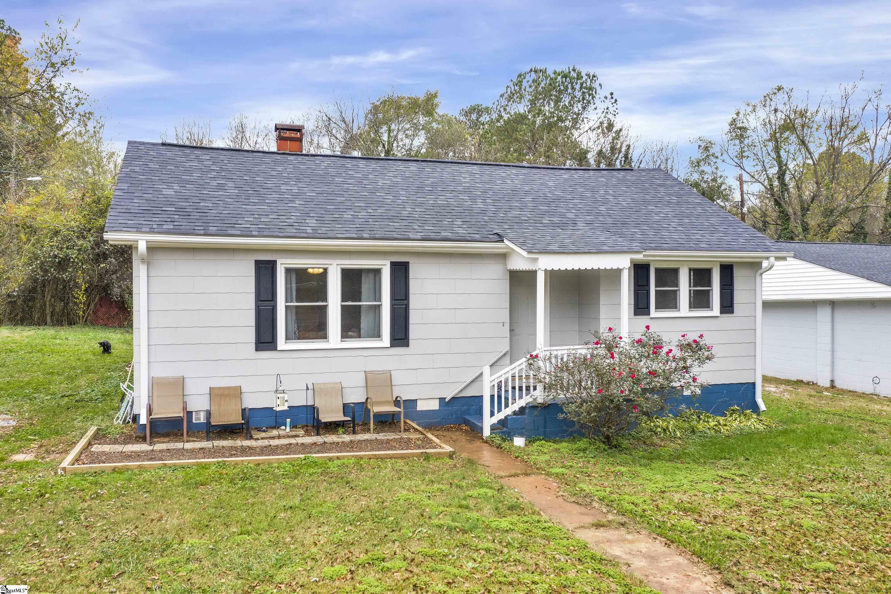 Property Photo: 116 Brighton Street SC 29306