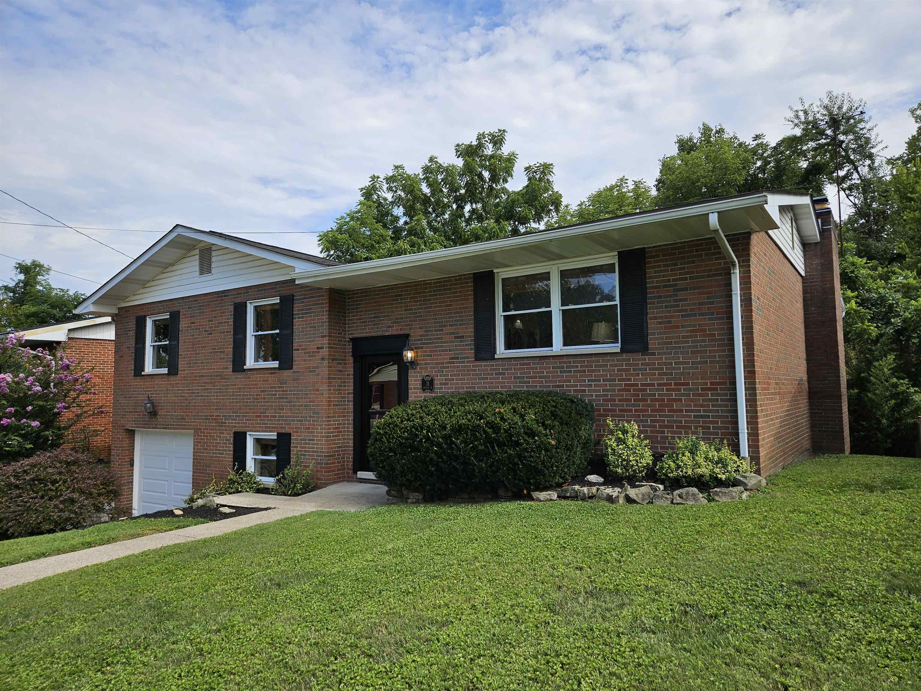 Property Photo:  31 Simpson Drive  WV 25705 