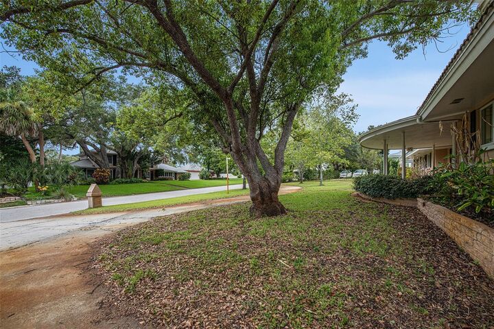 Property Photo:  905 Spencer Avenue  FL 33756 