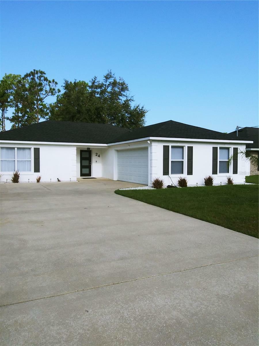 Property Photo:  24 Rolland Lane  FL 32164 