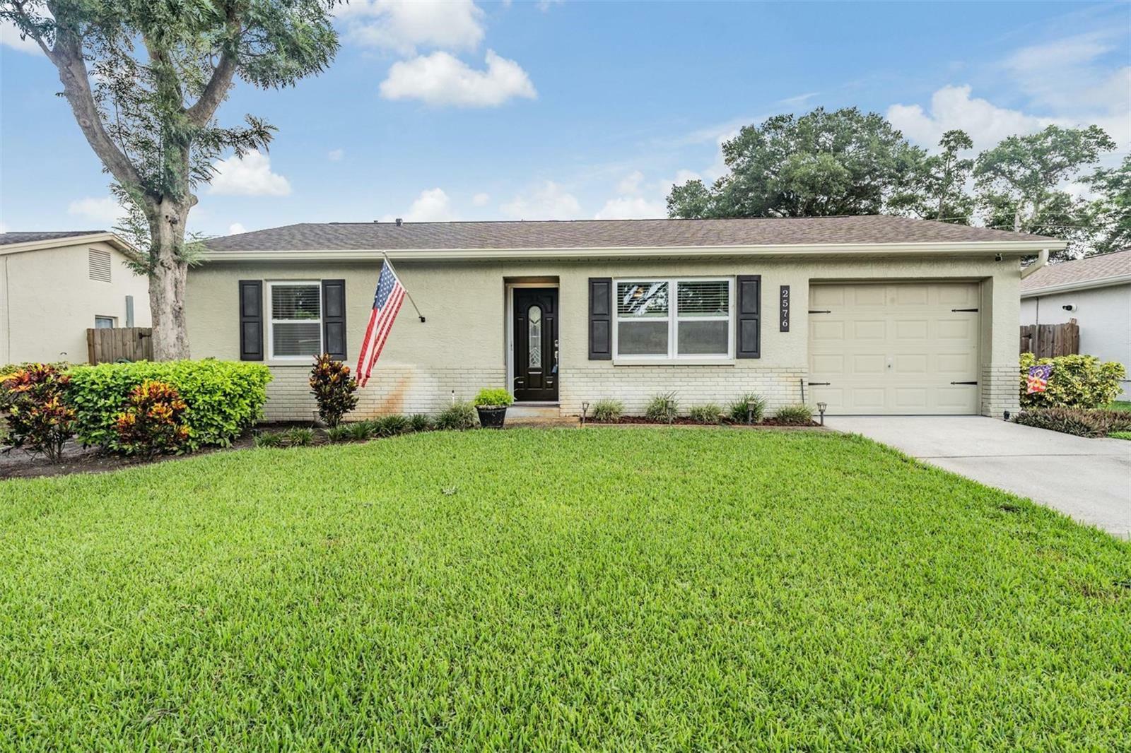 Property Photo:  2576 Elderberry Drive  FL 33761 