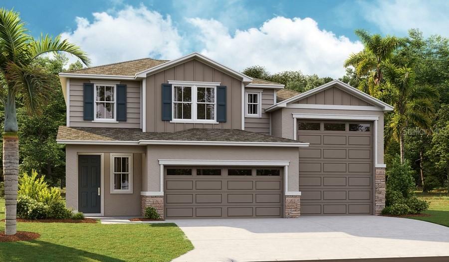 3860 Bannock Avenue  Tavares FL 32778 photo