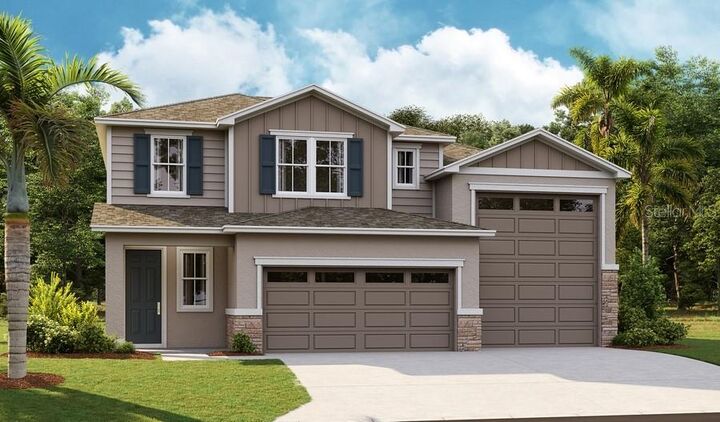 3860 Bannock Avenue  Tavares FL 32778 photo