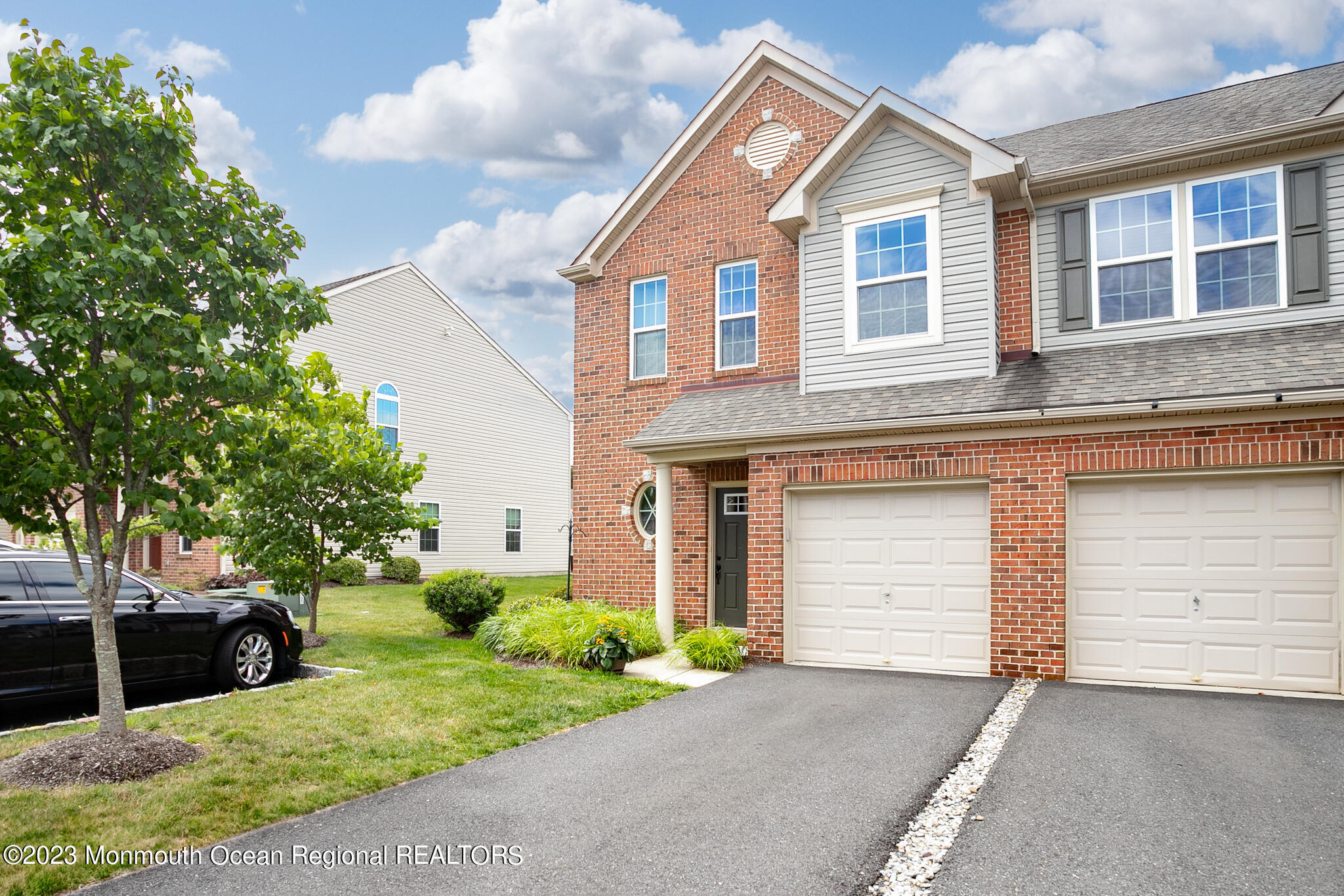Property Photo: 21 Sundance Drive NJ 08619
