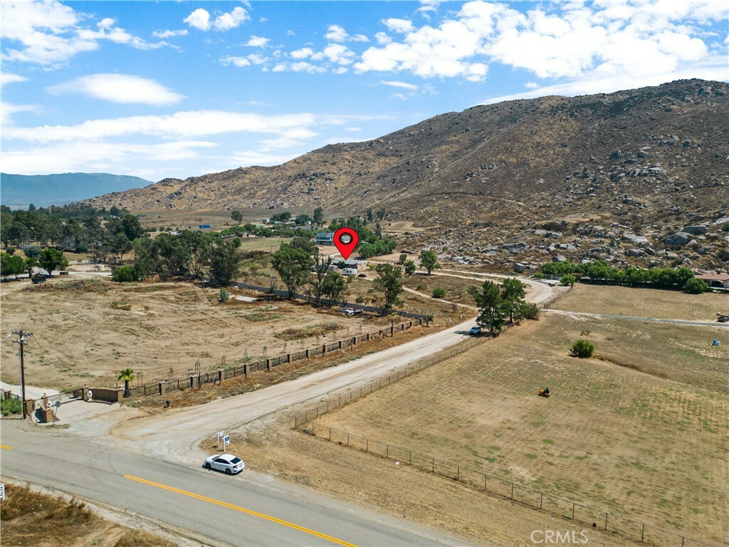 Property Photo:  35050 Firecat Road  CA 92545 