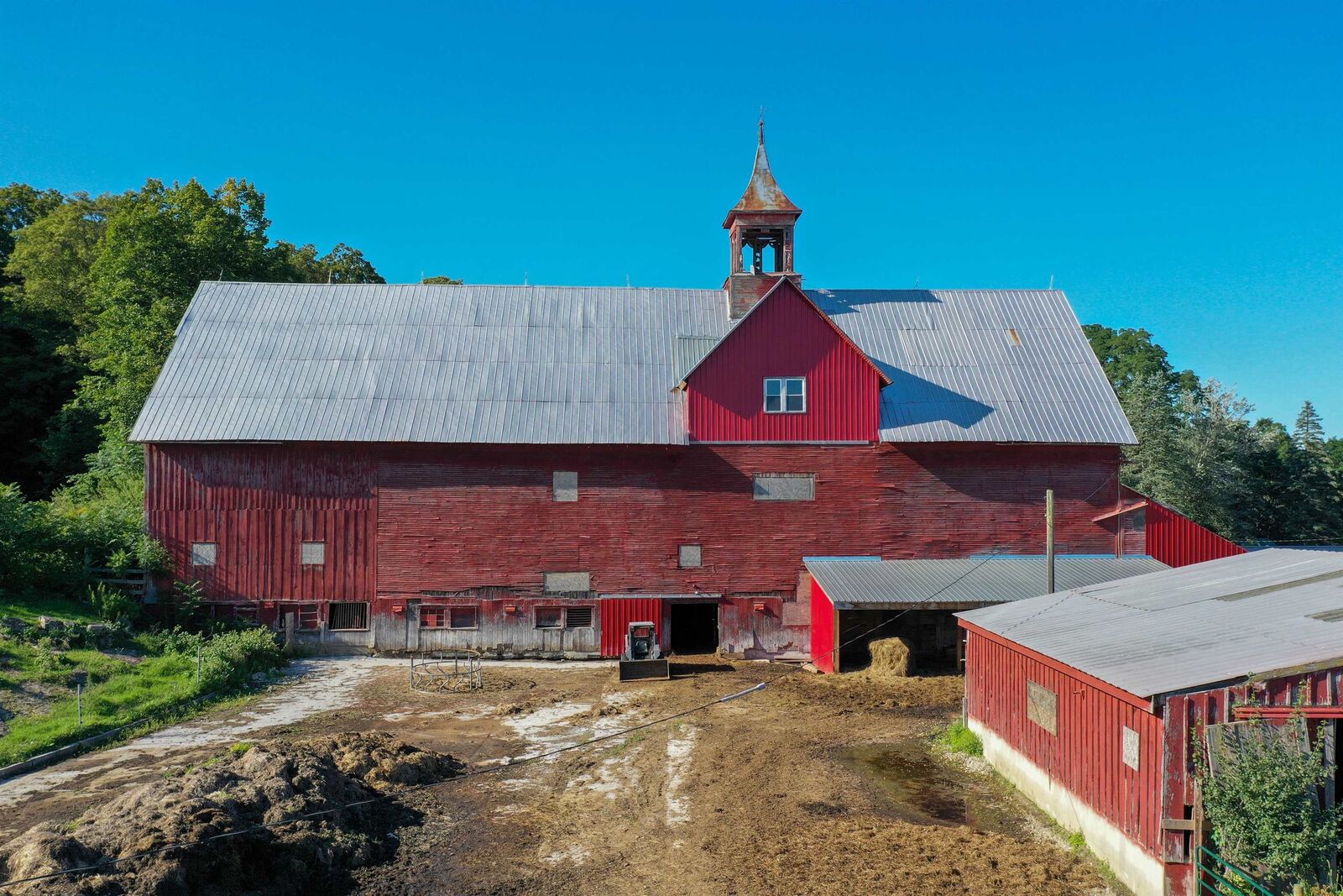 Property Photo:  155 Burnham Drive  VT 05491 