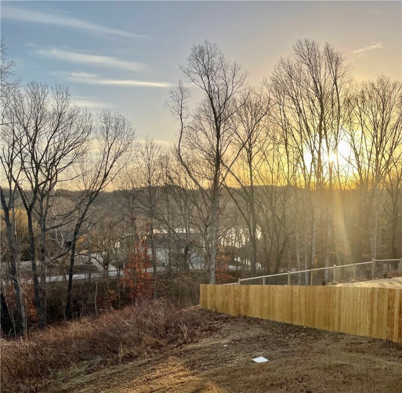 Property Photo: 44 Tummell Drive AR 72715