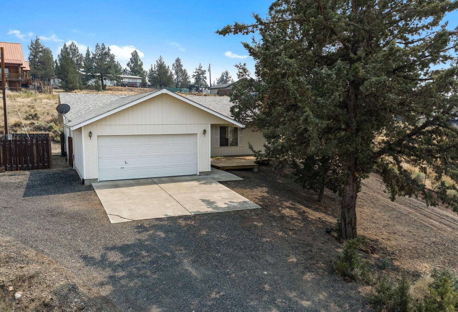Property Photo:  12787 SW Deer Crossing Place  OR 97760 