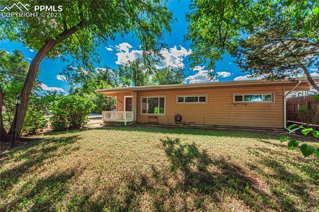 Property Photo: 2204 Cooper Avenue CO 80907