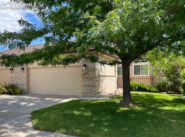 Property Photo:  4455 Spiceglen Drive  CO 80906 