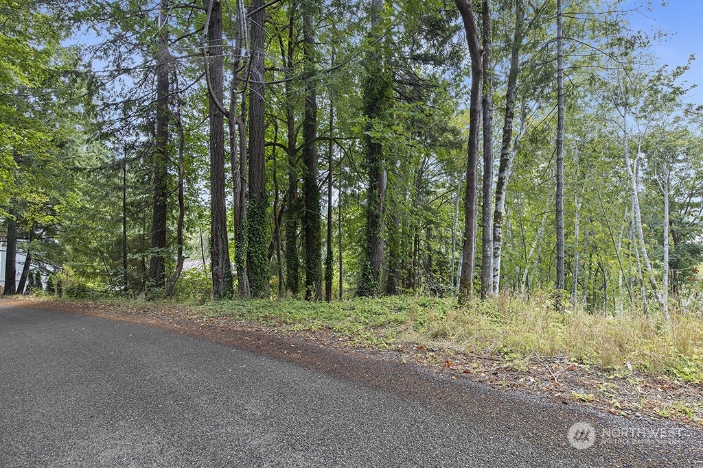 Property Photo: 0 Xxx E Shorecrest Drive WA 98584