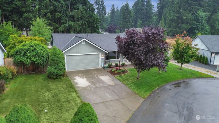 23104 114th Street E  Buckley WA 98321 photo