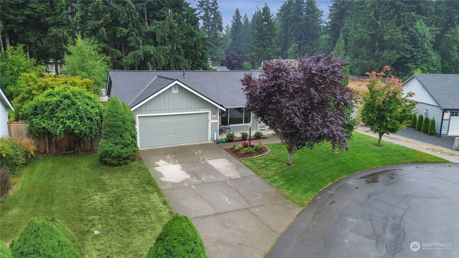 Property Photo:  23104 114th Street E  WA 98321 