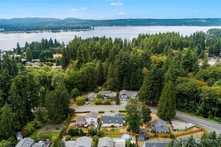 Property Photo:  5390 Hansberry Street NW  WA 98311 