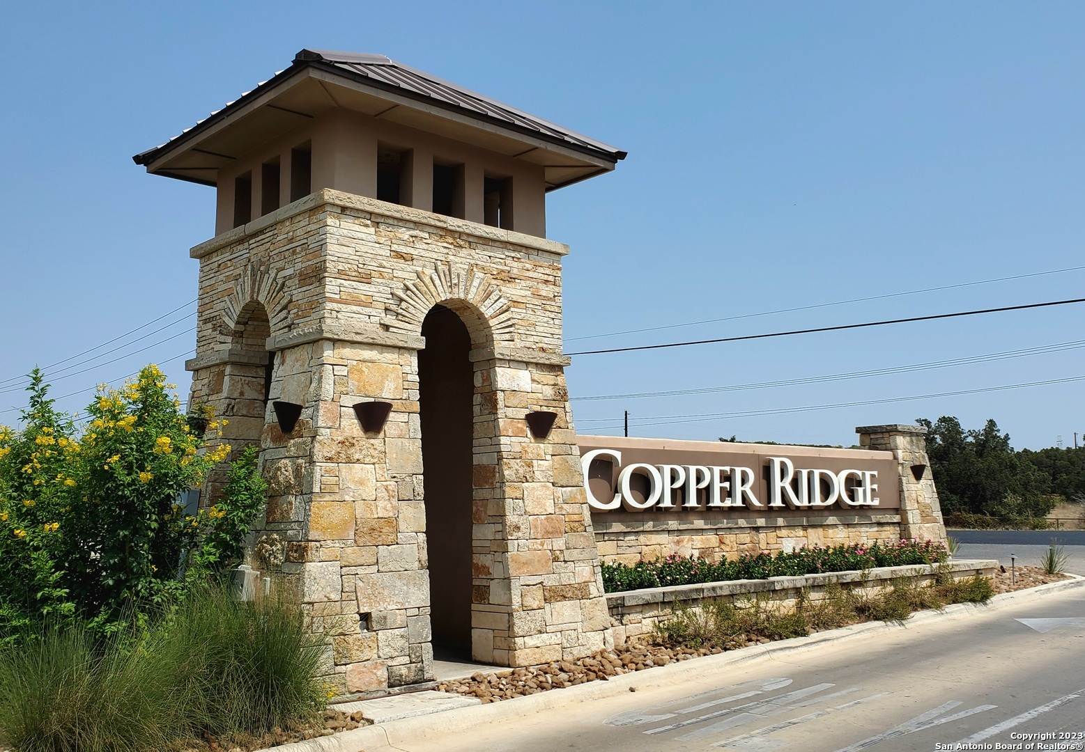 Property Photo:  5975 Colin Ridge  TX 78132 