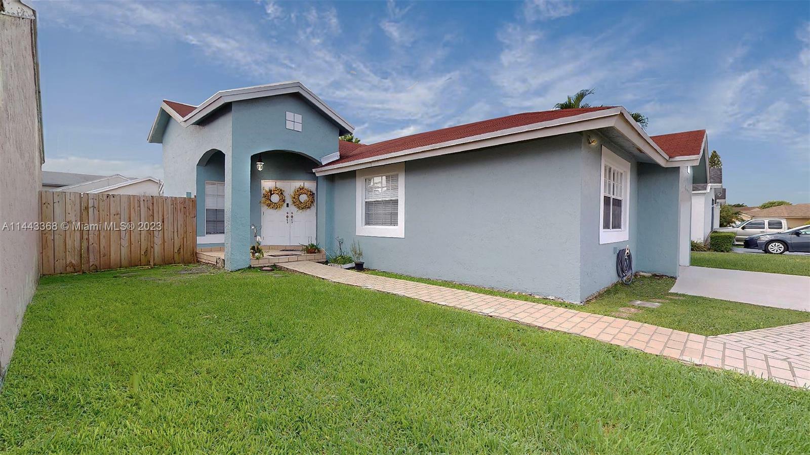 Property Photo:  14332 SW 103rd St  FL 33186 