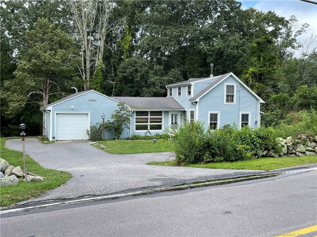 Property Photo: 339 Pumpkin Hill Road CT 06339