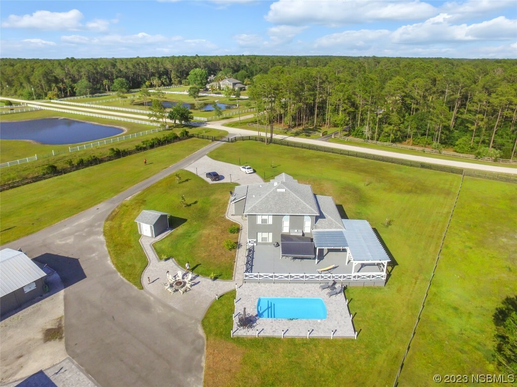 Property Photo:  280 Spring Forest Drive  FL 32168 