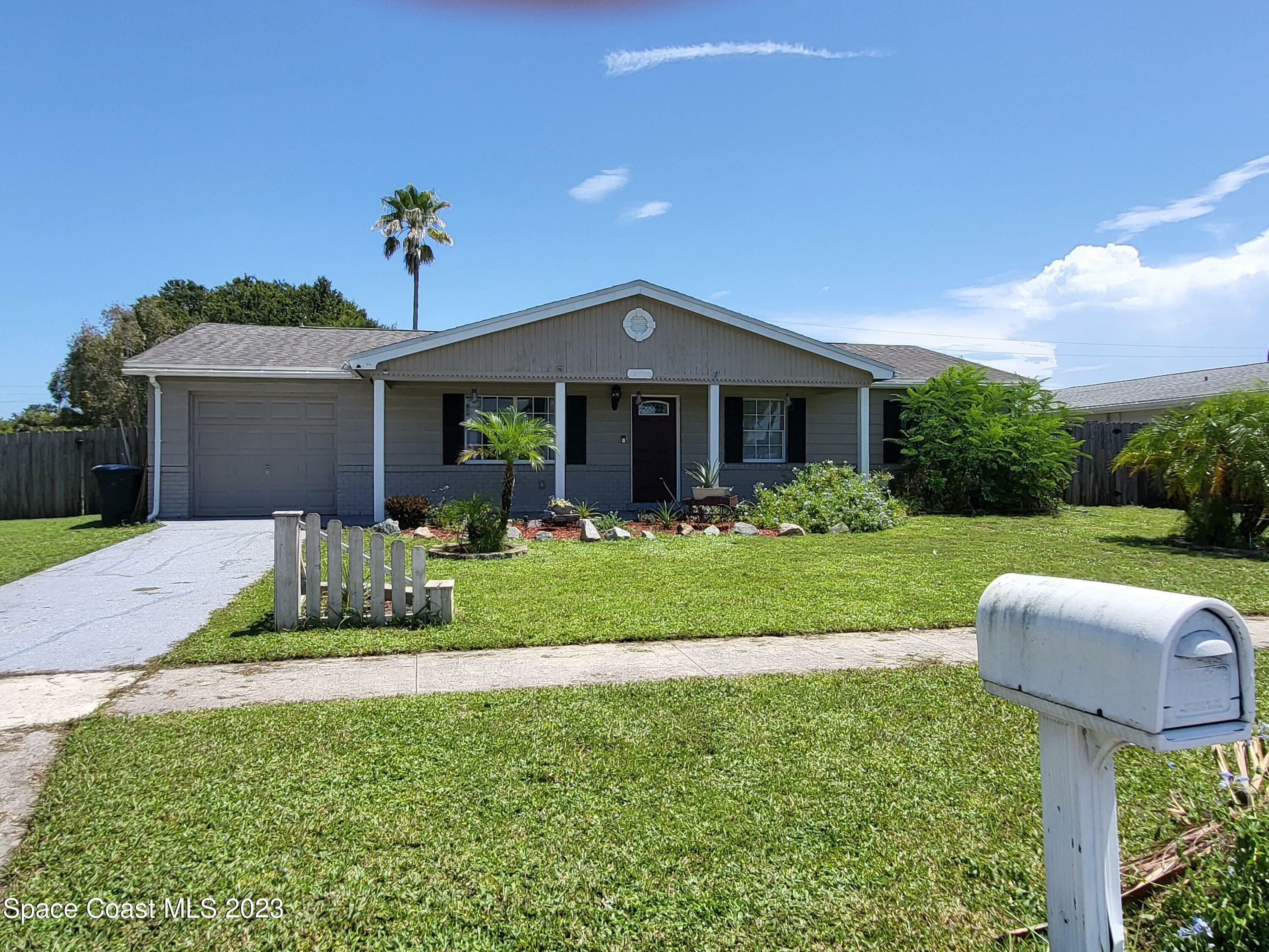 Property Photo:  932 Levitt Parkway  FL 32955 