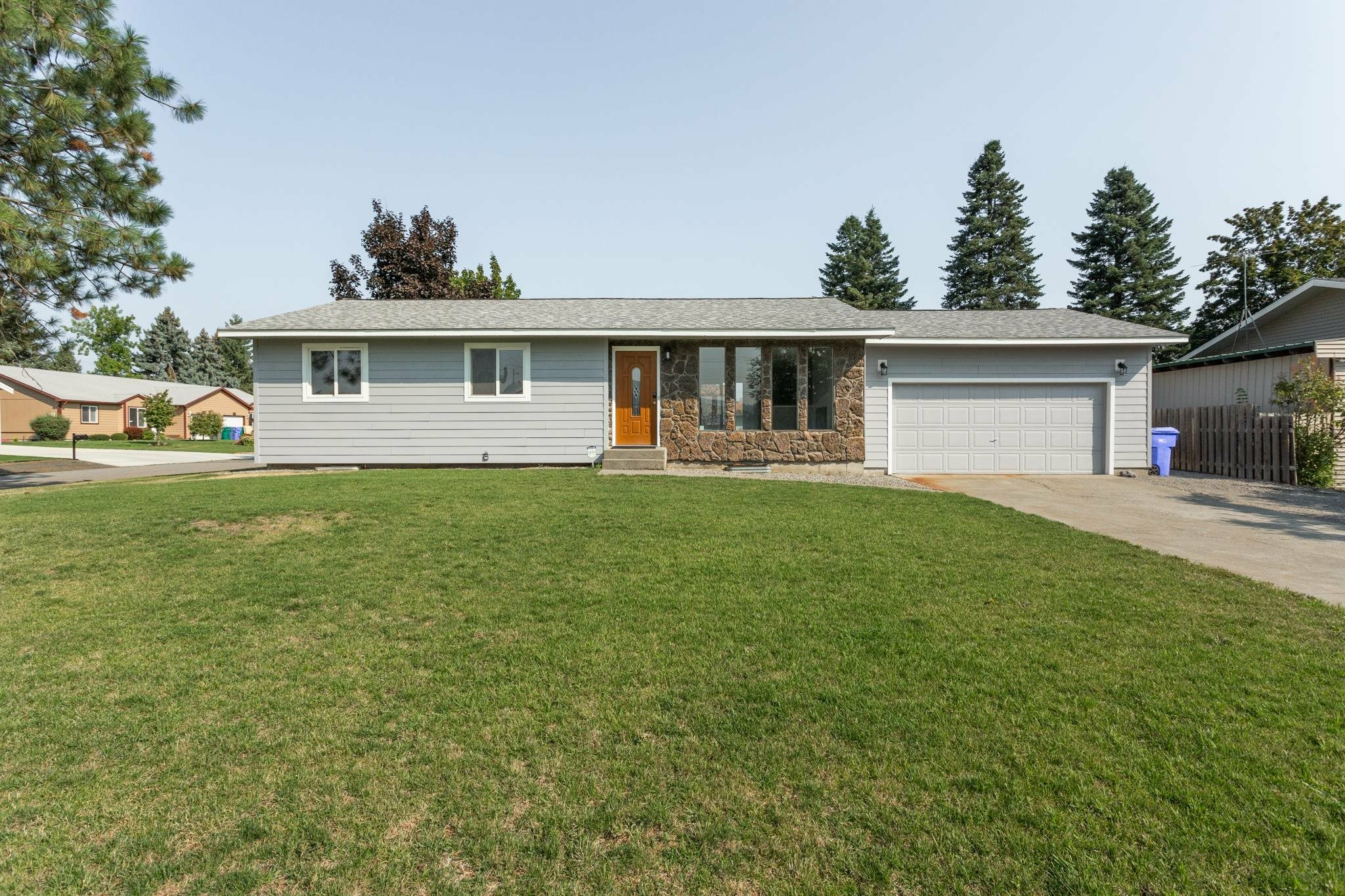 Property Photo: 15205 E 15th Ave WA 99037