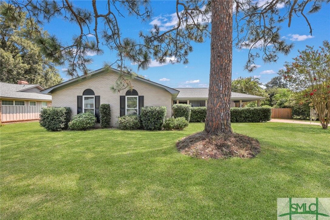 Property Photo: 416 Gleason Avenue GA 31322