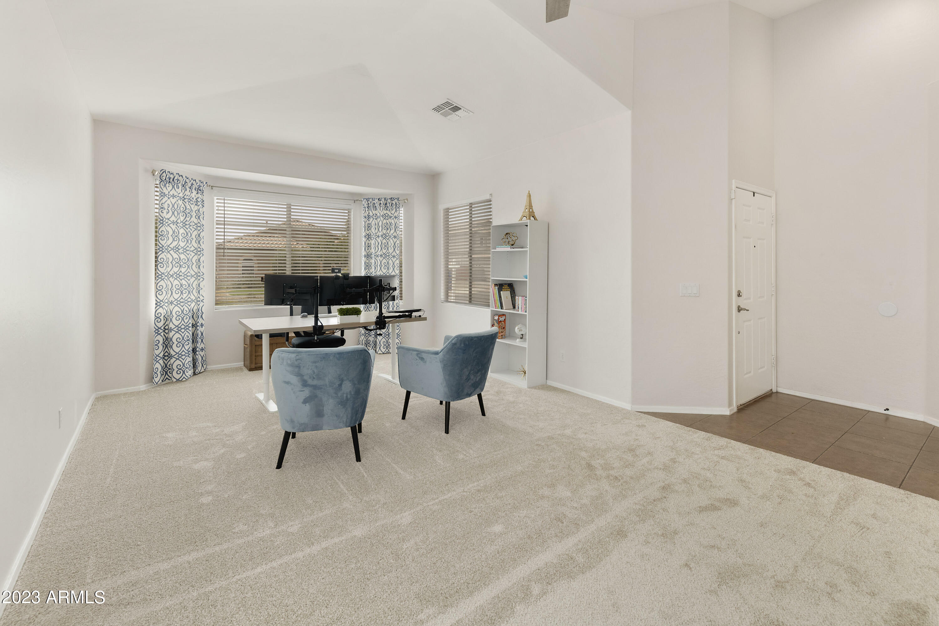 Property Photo: 21640 E Calle De Flores -- AZ 85142
