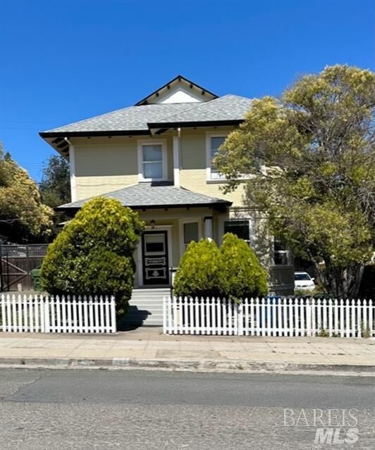 214 Keller Street  Petaluma CA 94952 photo