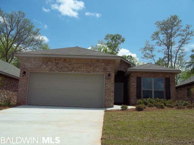 Property Photo:  10596 Dunmore Drive  AL 36526 