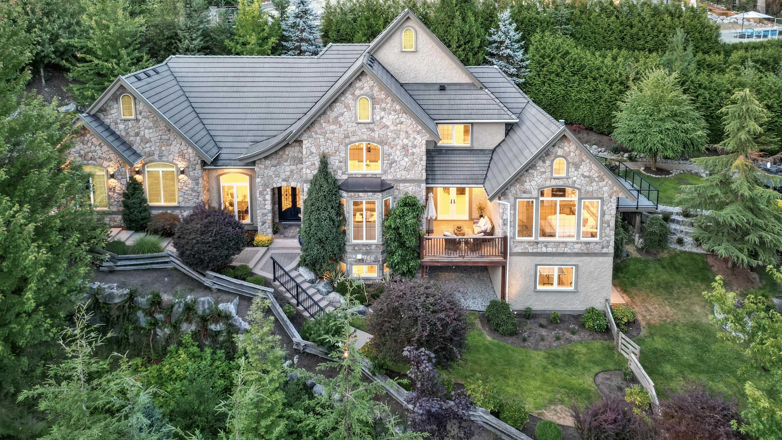 Property Photo: 1472 Crystal Creek Drive BC V3H0A3