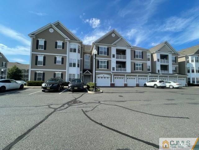 Property Photo: 2323 Edward Stec Boulevard 2323 NJ 08837