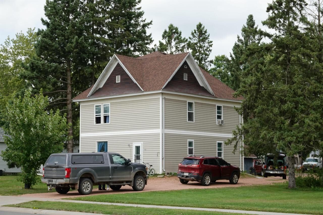 Property Photo: 130 West Spruce Street WI 54405