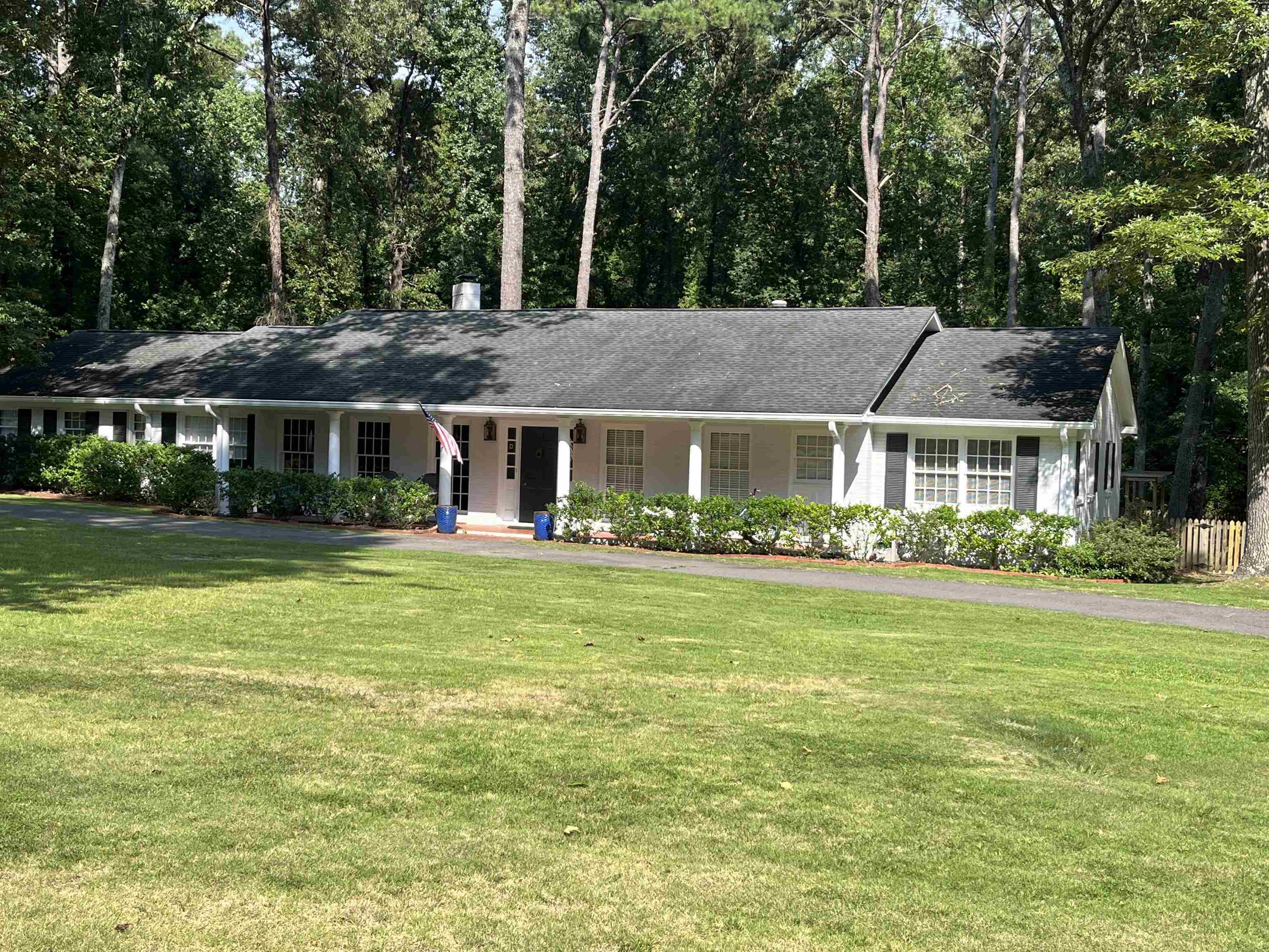 Property Photo: 6 Pine Valley Road SW GA 30165