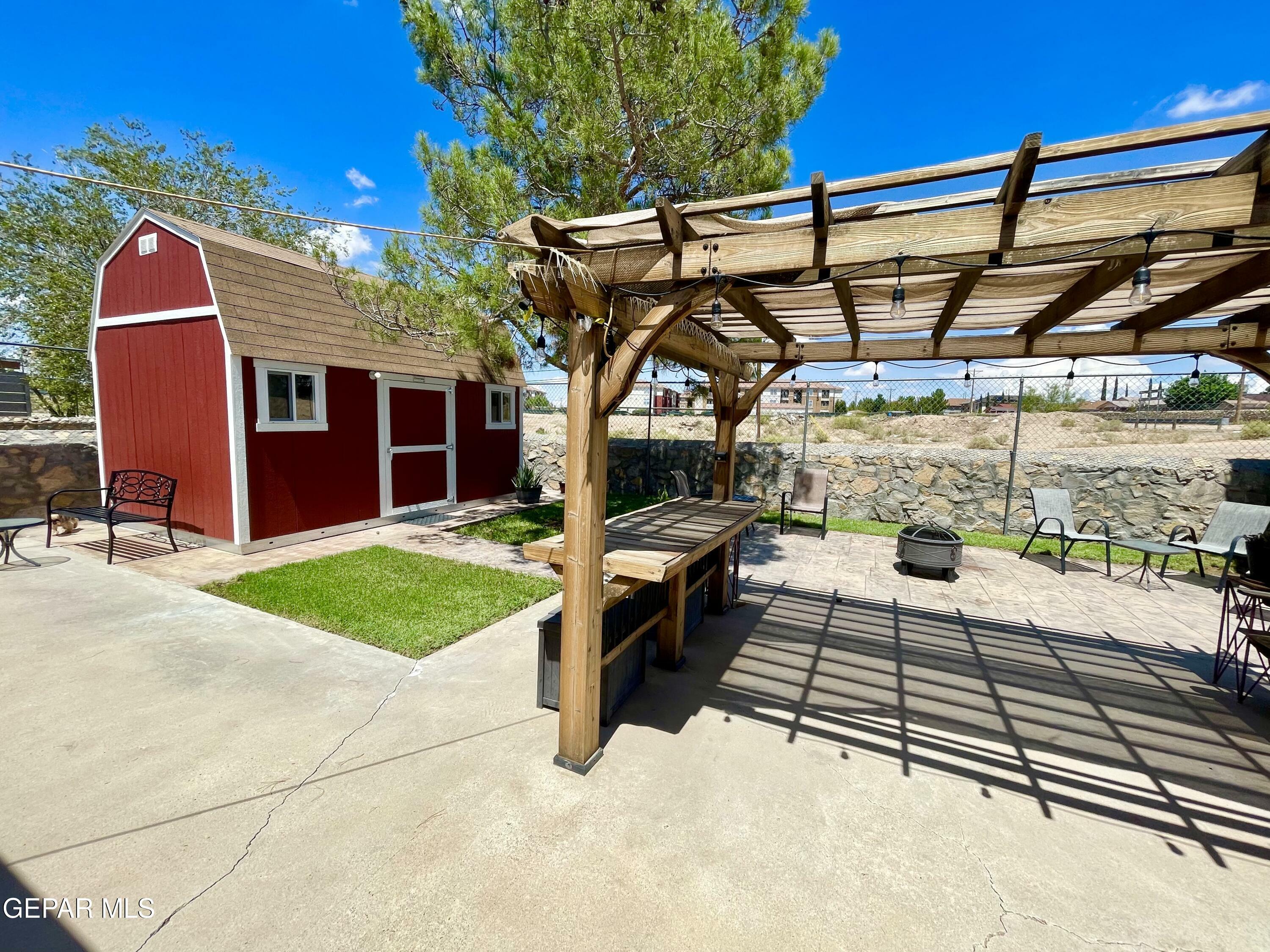 Property Photo: 12009 Picasso Drive TX 79936