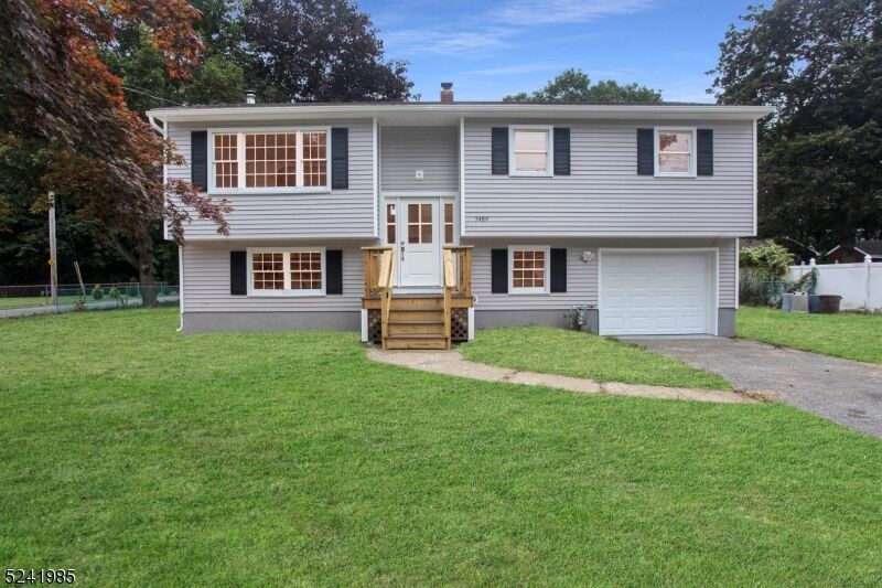 Property Photo: 5489 Berkshire Valley Rd NJ 07438