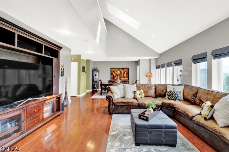 Property Photo: 368 Rector St 502 NJ 08861