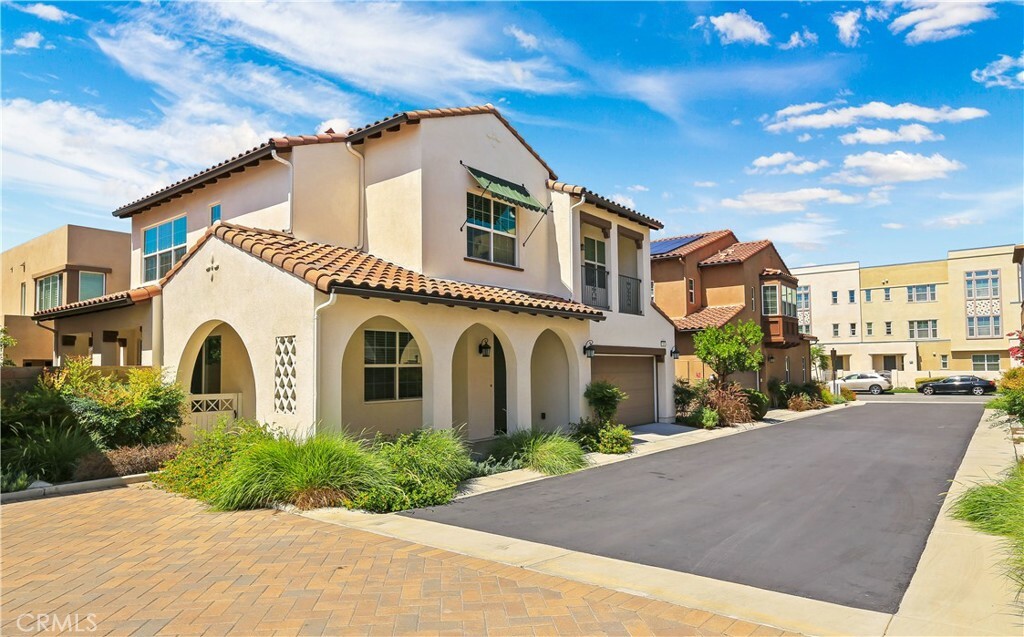 Property Photo: 114 Mongoose CA 92618
