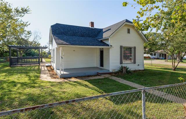 Property Photo:  101 South Country Lane  MO 63601 