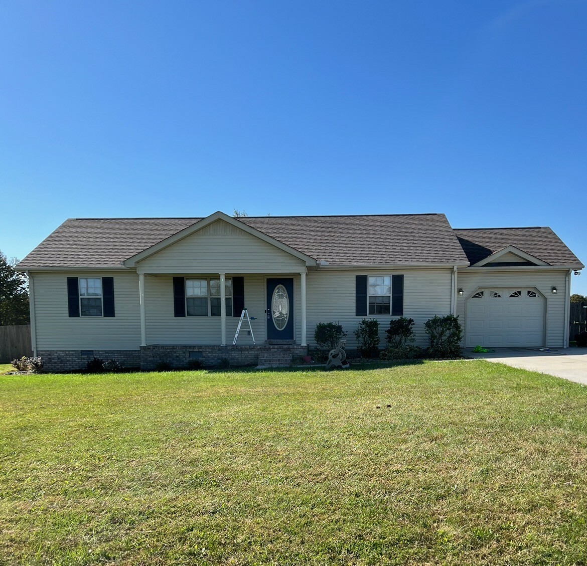 Property Photo:  136 Riverwood Dr  TN 37355 