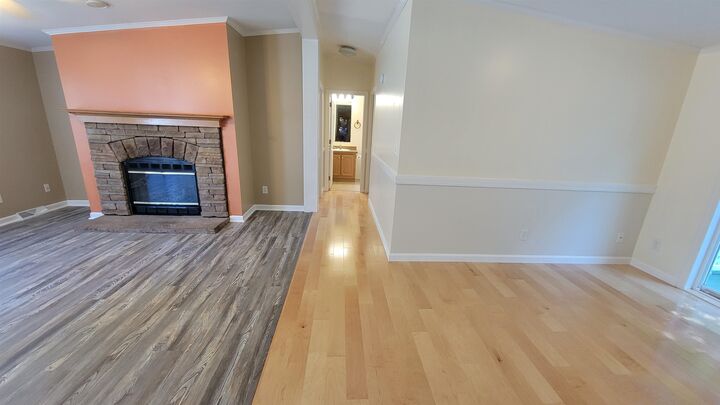 Property Photo: 58 Temple Drive NH 03868