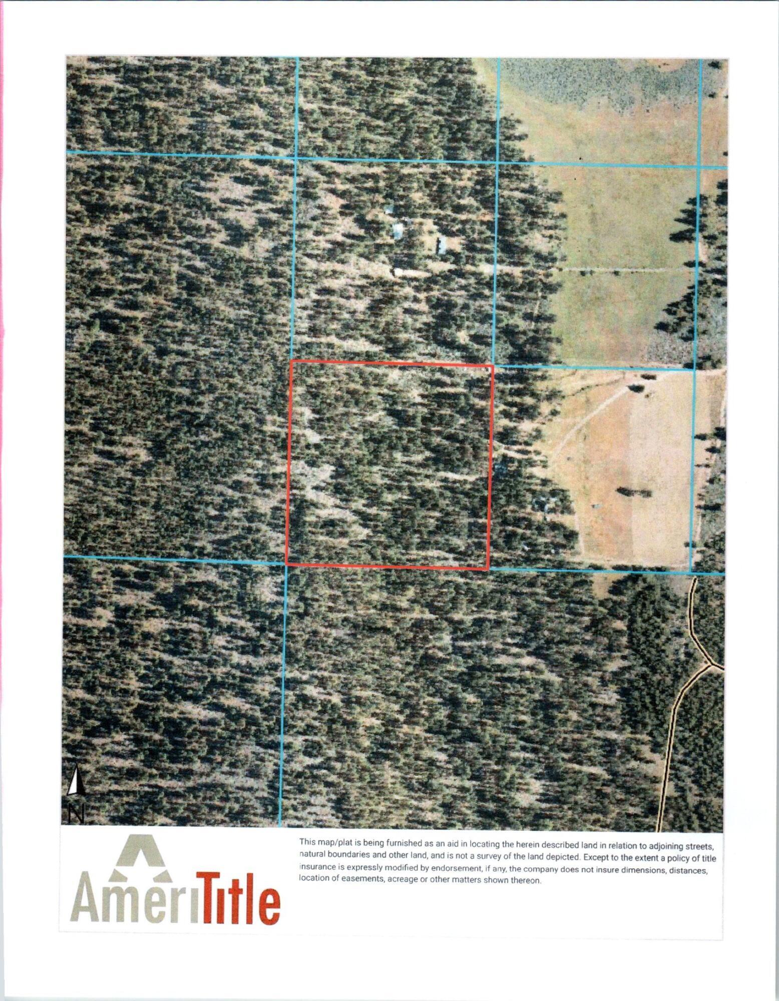 Property Photo:  Nka Lone Pine Road  OR 97624 