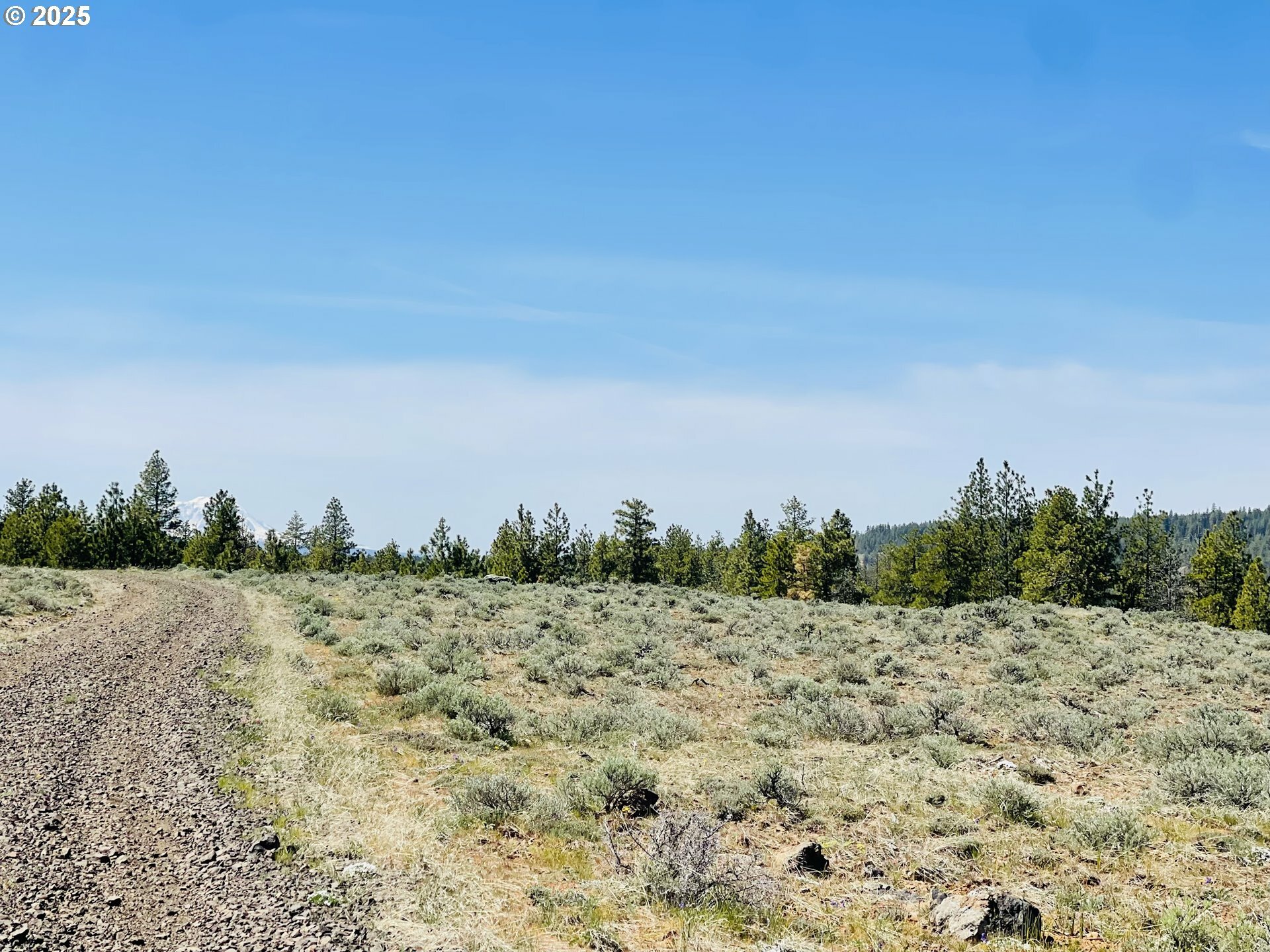 Property Photo: Jensen Quarry Rd WA 99322