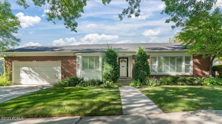 2079 E Michigan Avenue  Salt Lake City UT 84108 photo