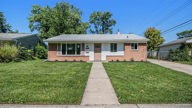 8385 Hillcrest Boulevard  Westland MI 48185 photo