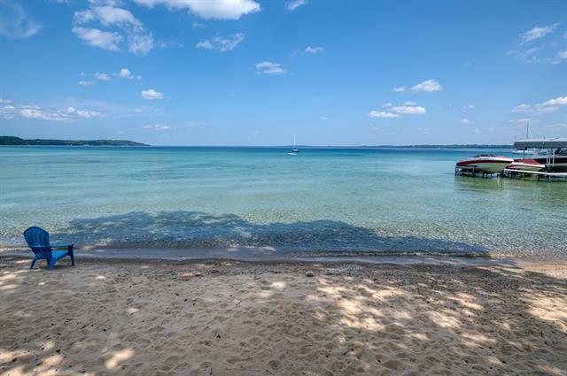 Property Photo: 8119 Bay East MI 49686
