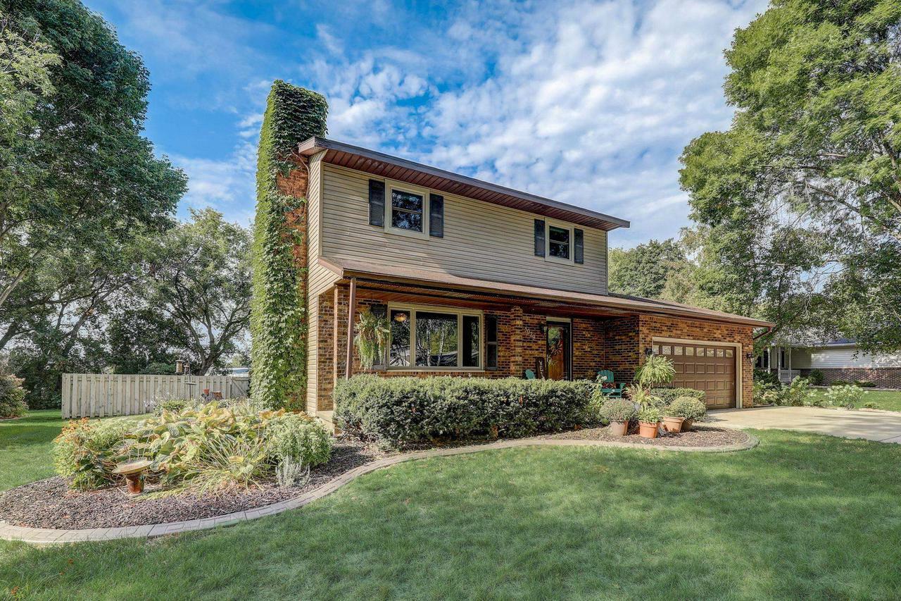 Property Photo: 5029 Pebblebrook Drive WI 53716